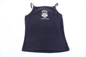 Women's Harley Davidson Motorcycles Louisiana Tank Top - Jerseys/Tanks - Thrifted Threads