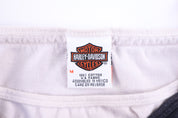 Women's Harley Davidson Motorcycles Louisiana Tank Top - Jerseys/Tanks - Thrifted Threads