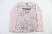 Women's Harley Davidson Motorcycles LS T-shirt - Shirts & Tops - Thrifted Threads