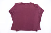 Women's Harley Davidson Motorcycles LS T-shirt - Shirts & Tops - Thrifted Threads