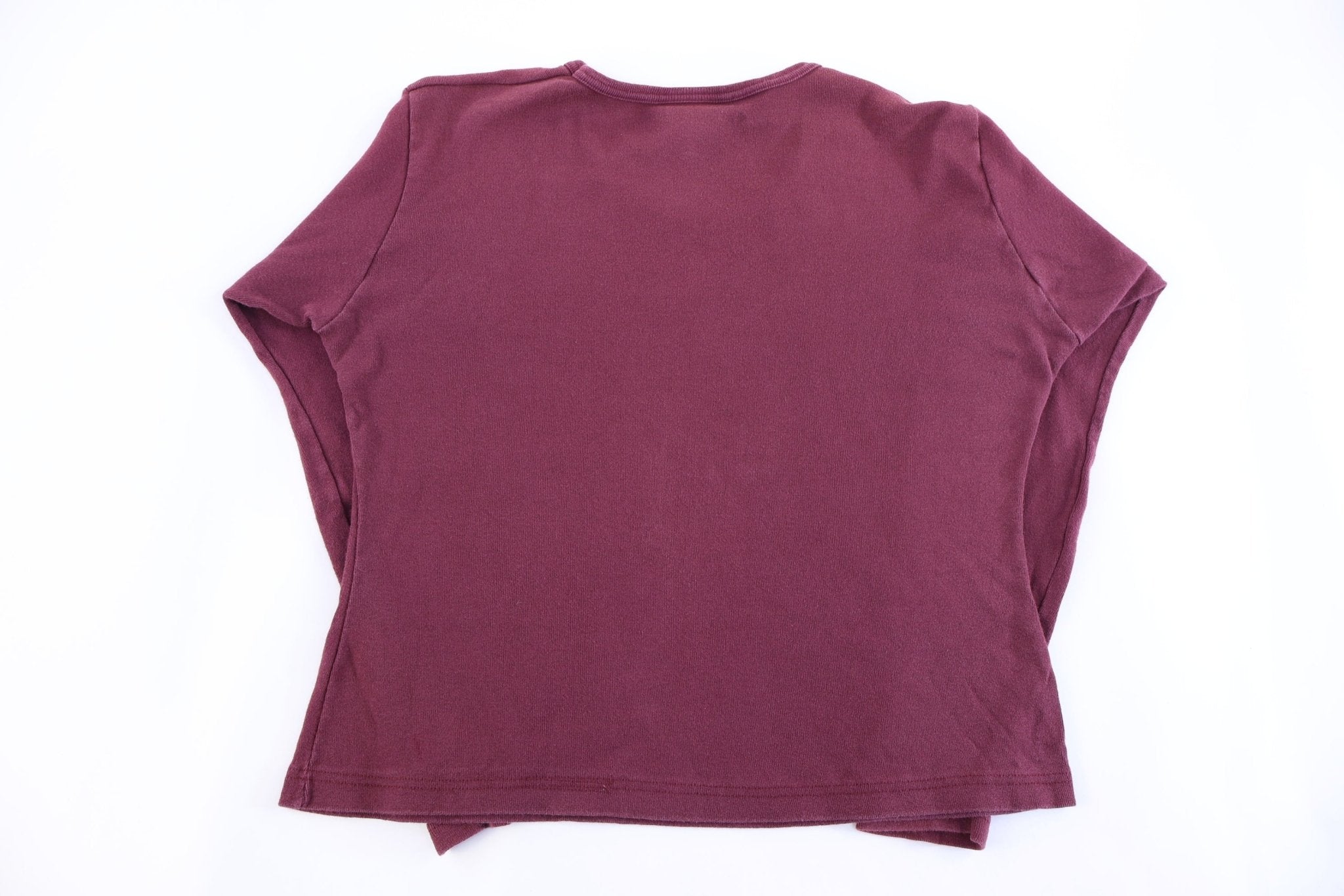 Women's Harley Davidson Motorcycles LS T-shirt - Shirts & Tops - Thrifted Threads