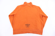 Women's Harley Davidson Motorcycles New York Full Zip Jacket - Jacket - Thrifted Threads