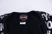 Women's Harley Davidson Motorcycles New York Tank Top - Jerseys/Tanks - Thrifted Threads