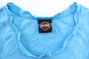 Women's Harley Davidson Motorcycles Ogden, Utah Tank Top - ThriftedThreads.com