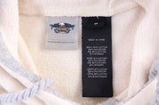Women's Harley Davidson Motorcycles Pullover hoodie - Sweatshirt - Thrifted Threads