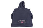 Women's Harley Davidson Motorcycles Pullover Hoodie - Sweatshirt - Thrifted Threads
