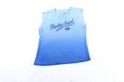 Women's Harley Davidson Motorcycles Rock Springs, Wyoming Tank Top - ThriftedThreads.com