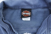 Women's Harley Davidson Motorcycles Salisbury, North Carolina Tank Top - ThriftedThreads.com