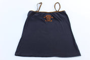 Women's Harley Davidson Motorcycles St. Louis, Missouri Tank Top - ThriftedThreads.com