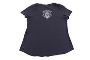 Women's Harley Davidson Motorcycles T-shirt - Shirts & Tops - Thrifted Threads