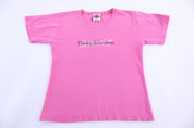 Women's Harley Davidson Motorcycles T-shirt - Shirts & Tops - Thrifted Threads