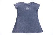 Women's Harley Davidson Motorcycles T-shirt - Shirts & Tops - Thrifted Threads