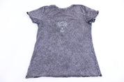 Women's Harley Davidson Motorcycles T-shirt - Shirts & Tops - Thrifted Threads