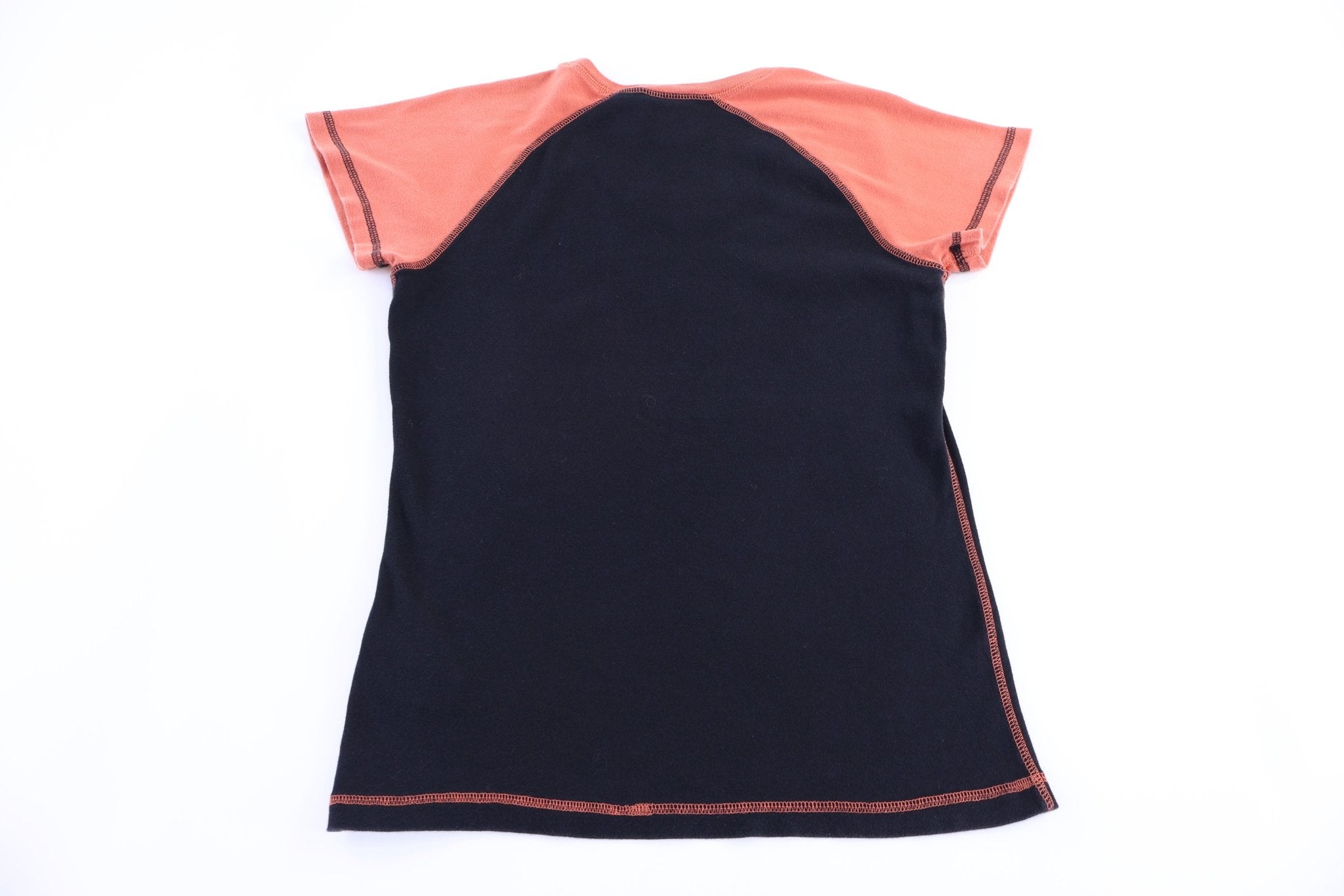Women's Harley Davidson Motorcycles T-shirt - Shirts & Tops - Thrifted Threads