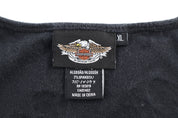 Women's Harley Davidson Motorcycles Tank Top - Jerseys/Tanks - Thrifted Threads