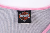 Women's Harley Davidson Motorcycles Tank Top - Jerseys/Tanks - Thrifted Threads