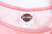 Women's Harley Davidson Motorcycles Tank Top - Jerseys/Tanks - Thrifted Threads