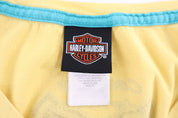 Women's Harley Davidson Motorcycles Tank Top - Jerseys/Tanks - Thrifted Threads