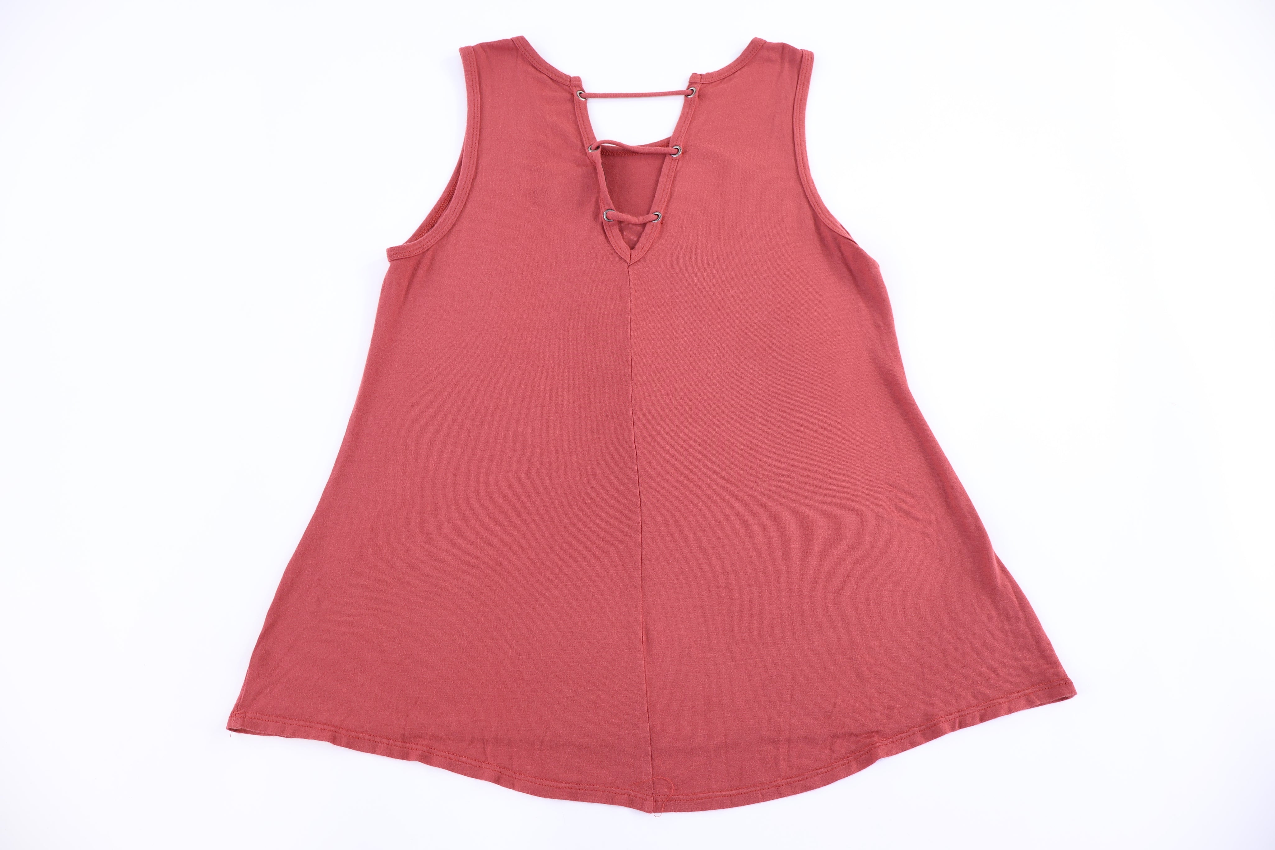 Women's Harley Davidson Motorcycles Tank Top - Jerseys/Tanks - Thrifted Threads