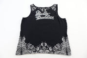 Women's Harley Davidson Motorcycles Tank Top - Jerseys/Tanks - Thrifted Threads