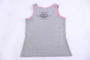 Women's Harley Davidson Motorcycles Tank Top - Jerseys/Tanks - Thrifted Threads