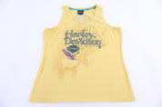 Women's Harley Davidson Motorcycles Tank Top - Jerseys/Tanks - Thrifted Threads