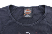 Women's Harley Davidson Motorcycles Tarentum, Pennsylvania Tank Top - Jerseys/Tanks - Thrifted Threads