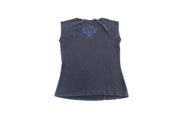 Women's Harley Davidson Motorcycles Tarentum, Pennsylvania Tank Top - Jerseys/Tanks - Thrifted Threads