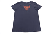 Women's Harley Davidson Motorcycles Texas T-shirt - Shirts & Tops - Thrifted Threads