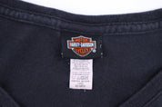 Women's Harley Davidson Motorcycles Texas T-shirt - Shirts & Tops - Thrifted Threads