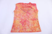 Women's Harley Davidson Motorcycles Virginia T-shirt - Shirts & Tops - Thrifted Threads