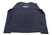 Women's Harley Davidson Texas LS T-shirt - Shirts & Tops - Thrifted Threads