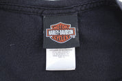 Women's Harley Davidson Texas LS T-shirt - Shirts & Tops - Thrifted Threads