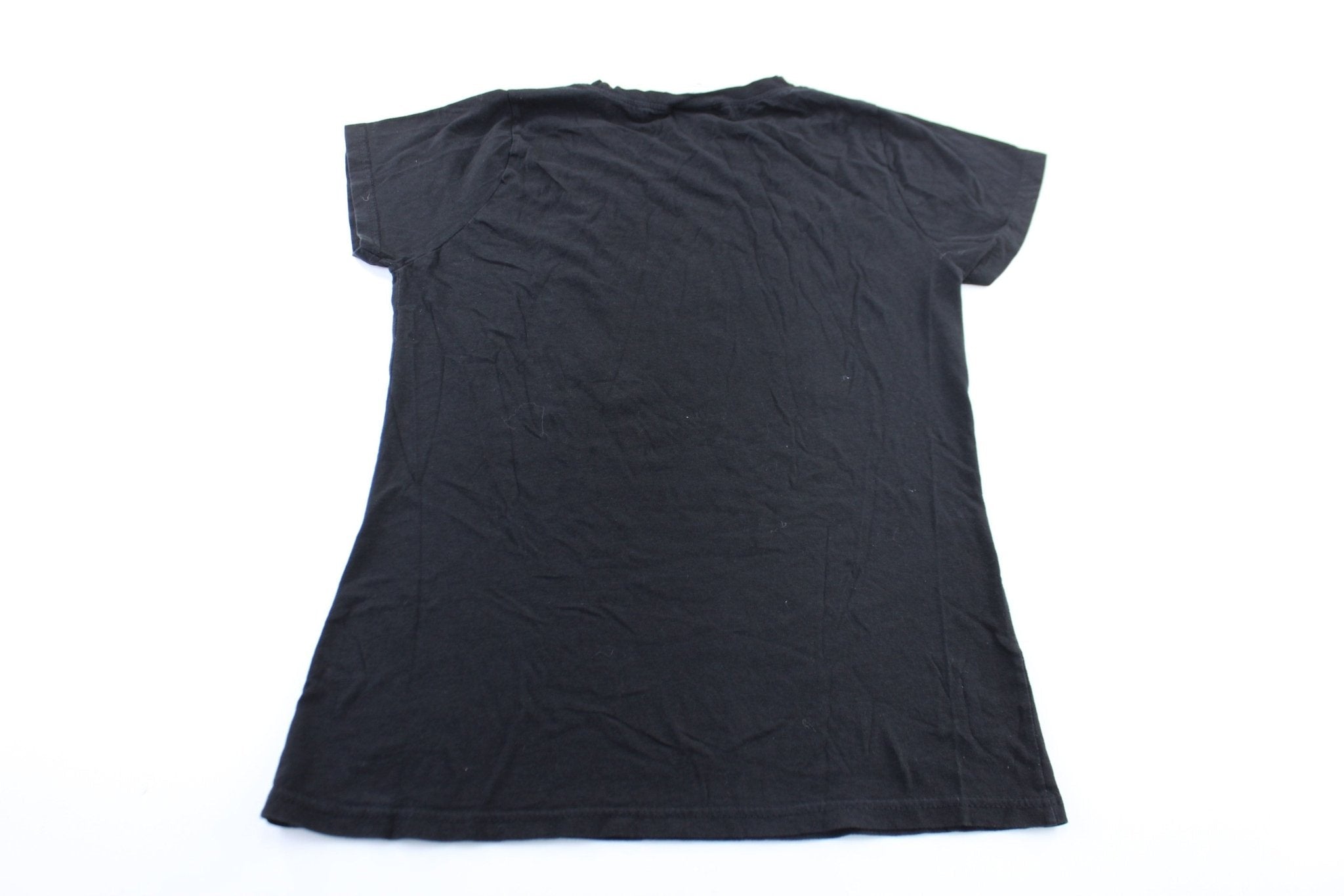Women's Harry Potter Professor Severus Snape Friends or Foe T-Shirt - T-Shirt - Thrifted Threads