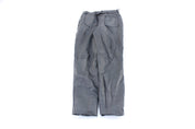 Women's Harve Benard by Benard Holtzman Black Leather Pants - Pants/Shorts - Thrifted Threads