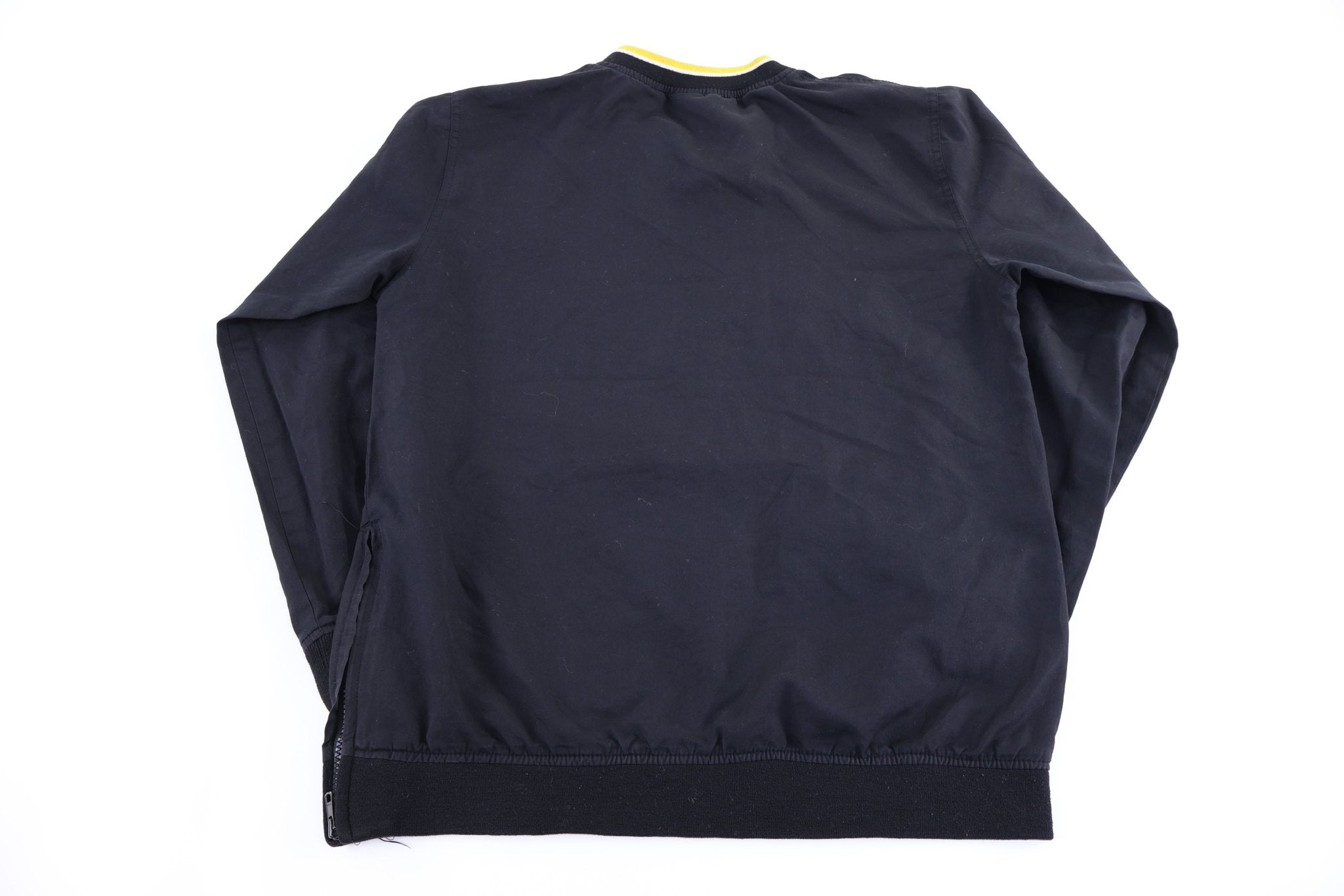 Women's Iowa Hawkeyes Pullover Windbreaker - Jacket - Thrifted Threads
