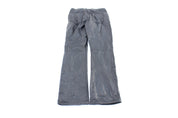 Women's Jou Jou Skins Black Leather Pants - Pants/Shorts - Thrifted Threads