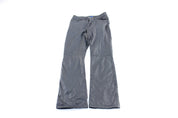 Women's Jou Jou Skins Black Leather Pants - Pants/Shorts - Thrifted Threads