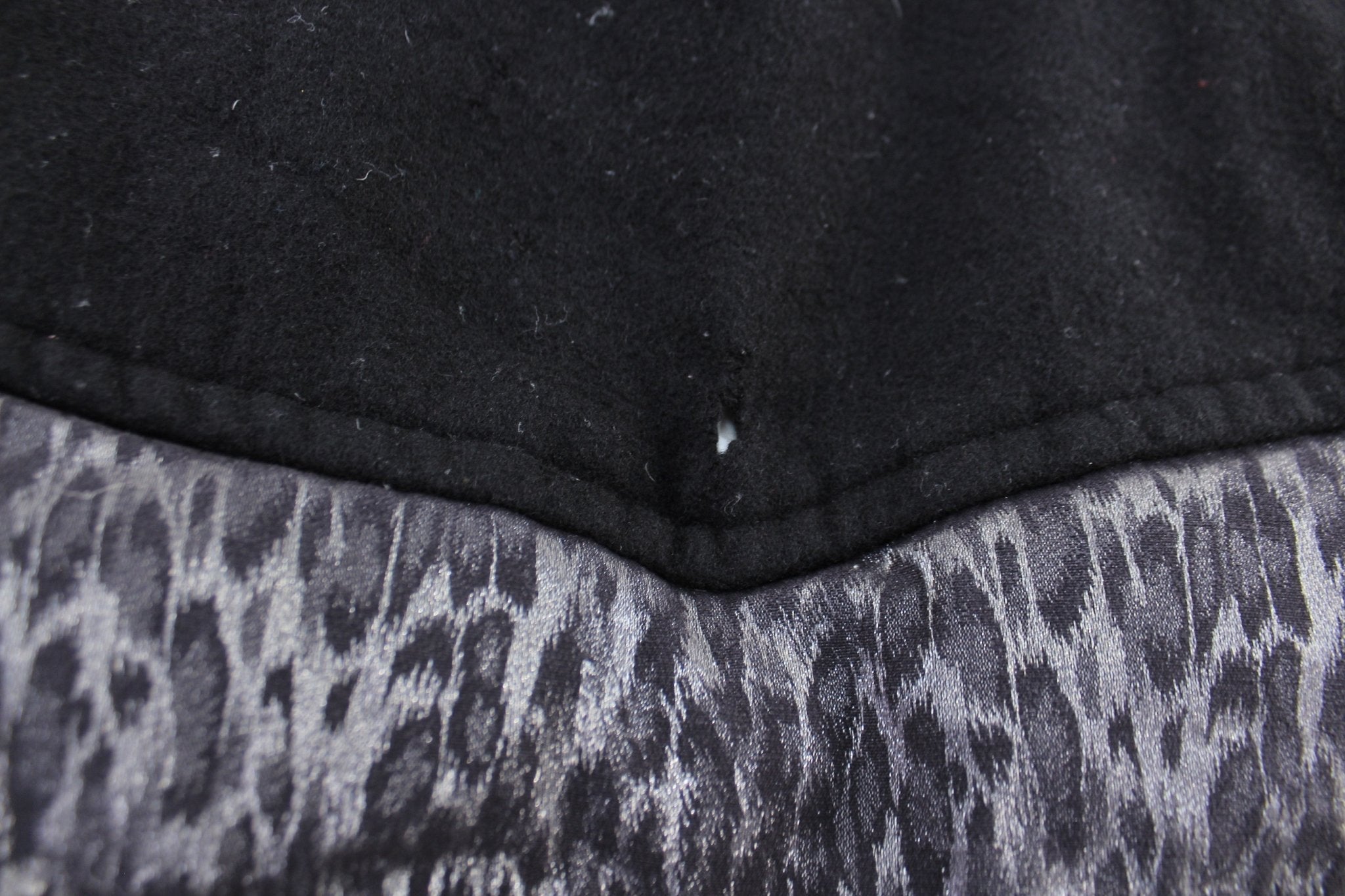 Women's Juicy Couture Cheetah Print Zip Up Vest - Jacket - Thrifted Threads