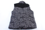 Women's Juicy Couture Cheetah Print Zip Up Vest - Jacket - Thrifted Threads