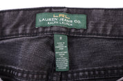 Women's Lauren Jeans Co Denim Jeans - Pants - Thrifted Threads