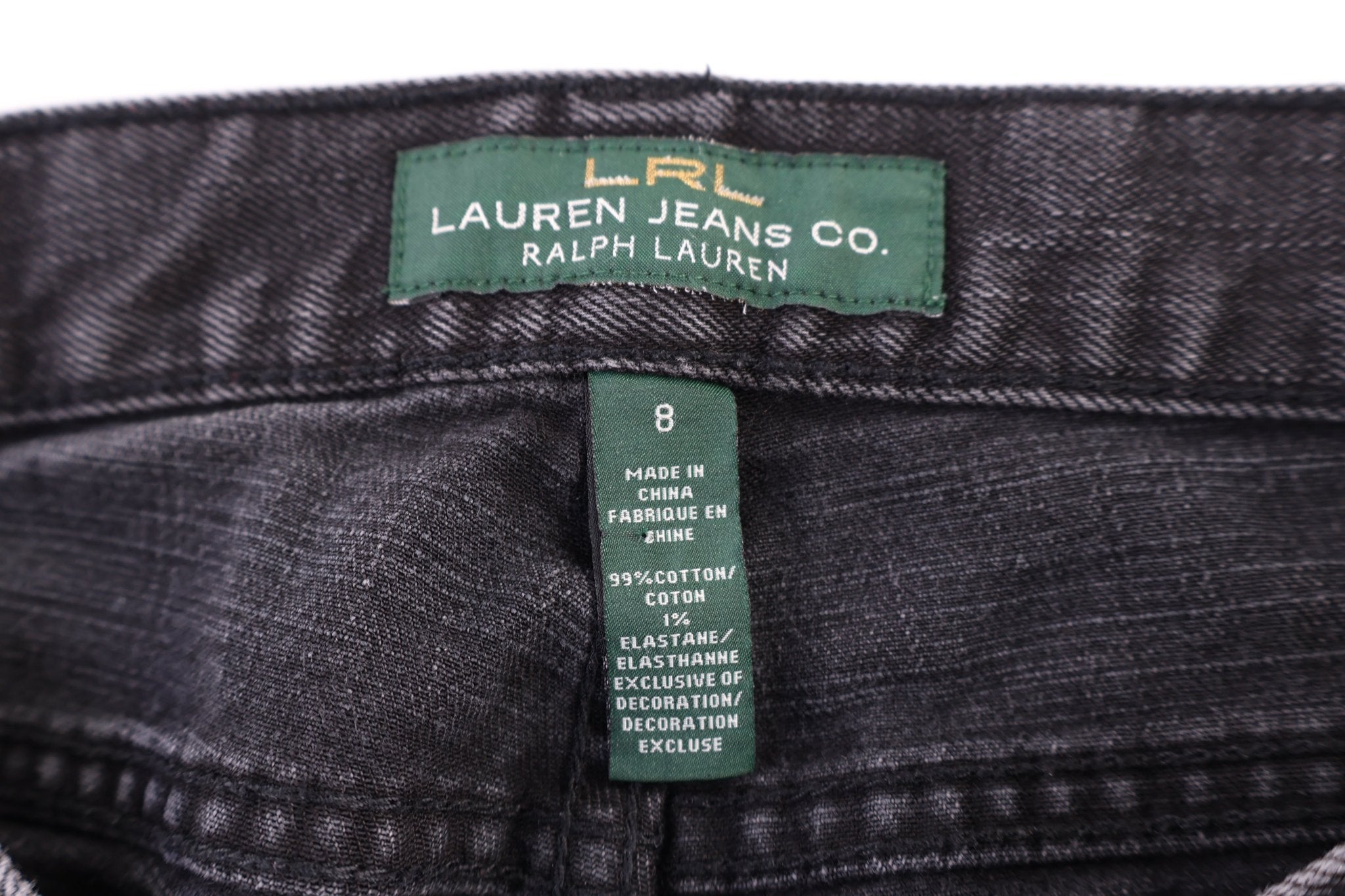 Women's Lauren Jeans Co Denim Jeans - Pants - Thrifted Threads