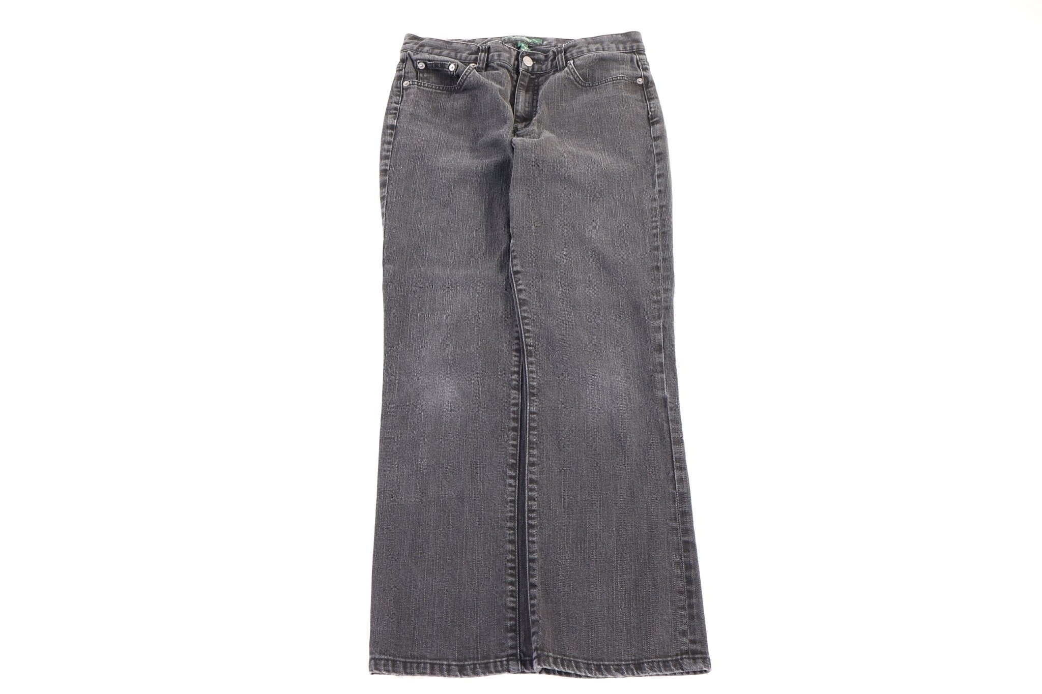 Women's Lauren Jeans Co Denim Jeans - Pants - Thrifted Threads