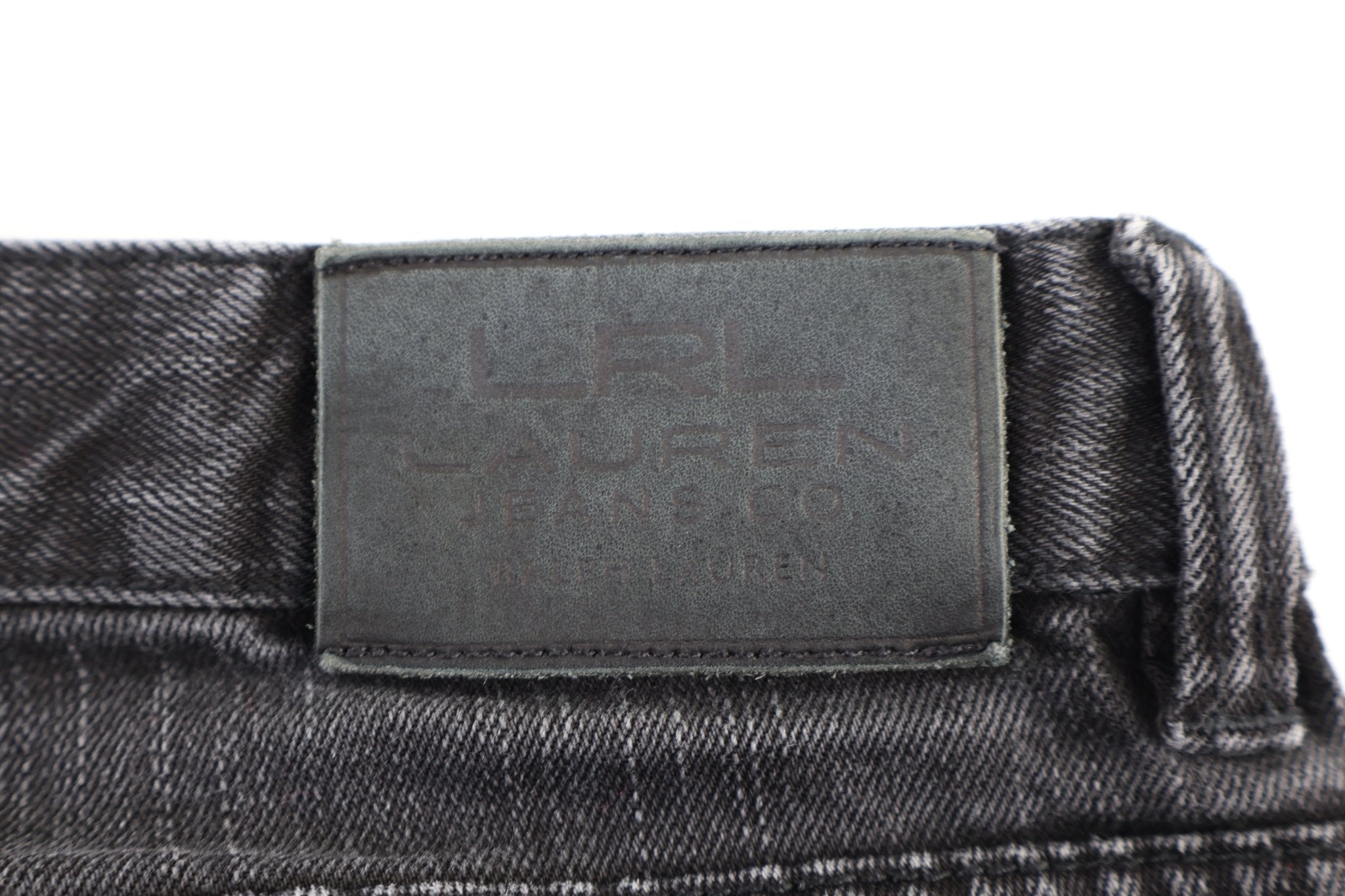 Women's Lauren Jeans Co Denim Jeans - Pants - Thrifted Threads