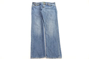 Women's Lauren Jeans Co Medium Wash Denim Jeans - Pants - Thrifted Threads