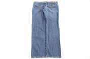 Women's Lauren Jeans Co Medium Wash Denim Jeans - Pants - Thrifted Threads