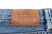 Women's Lauren Jeans Co Medium Wash Denim Jeans - Pants - Thrifted Threads