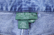 Women's Lauren Jeans Co Medium Wash Jeans - Pants - Thrifted Threads