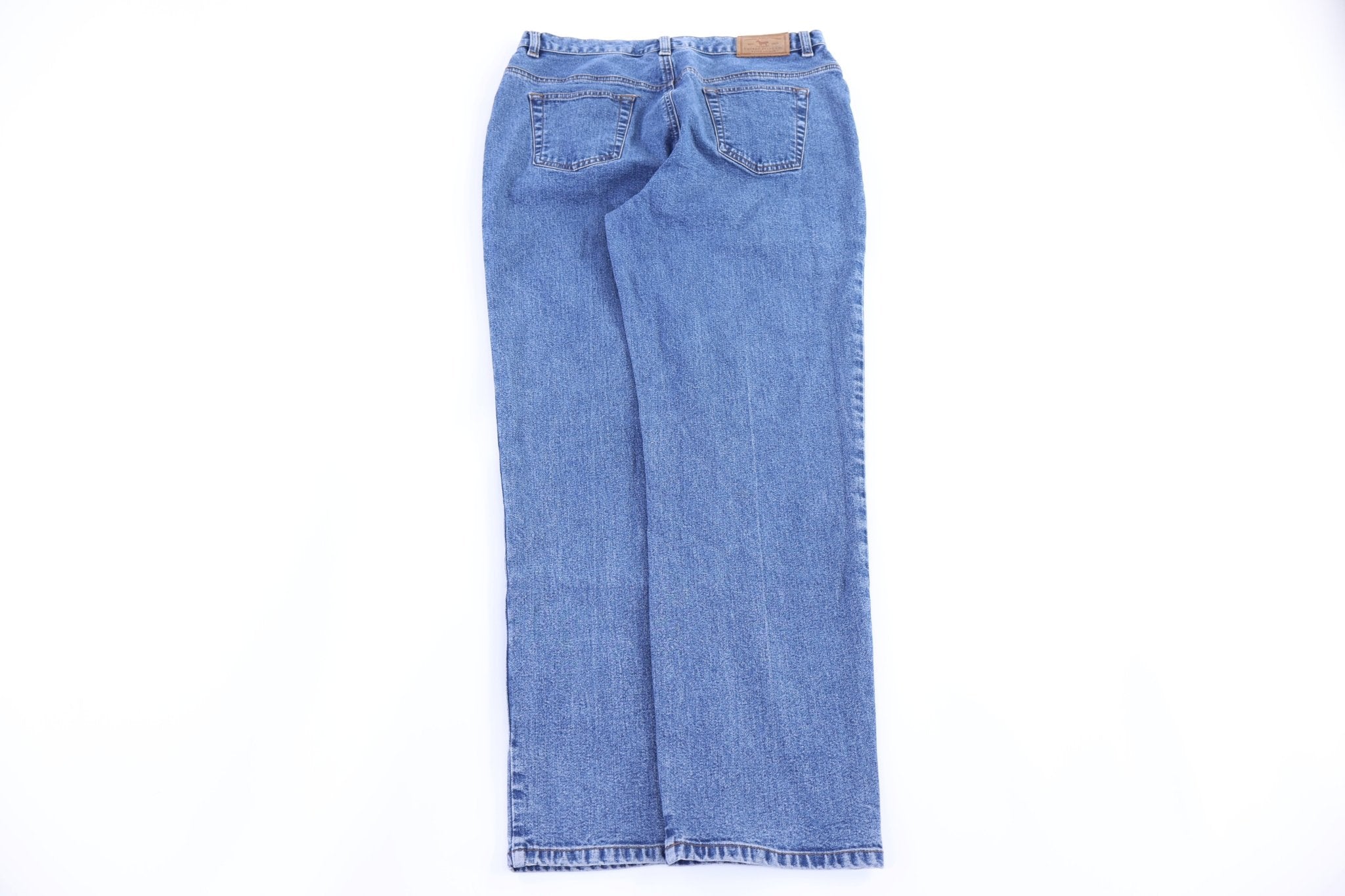 Women's Lauren Jeans Co Medium Wash Jeans - Pants - Thrifted Threads