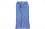 Women's Lauren Jeans Co Medium Wash Jeans - Pants - Thrifted Threads